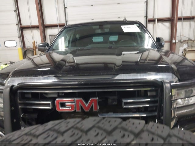Aukcja sprzedaży 2016 Gmc Sierra 1500 Sle, vin: 1GTV2MEC6GZ397777, numer aukcji: 44700791