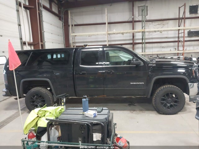 Aukcja sprzedaży 2016 Gmc Sierra 1500 Sle, vin: 1GTV2MEC6GZ397777, numer aukcji: 44700791