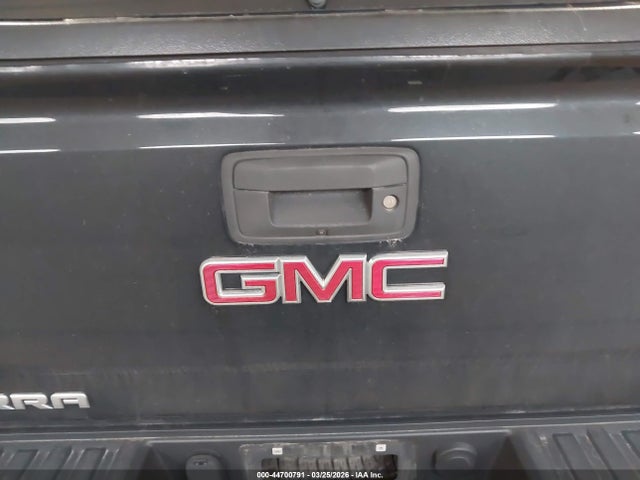 Aukcja sprzedaży 2016 Gmc Sierra 1500 Sle, vin: 1GTV2MEC6GZ397777, numer aukcji: 44700791