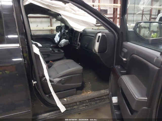 Aukcja sprzedaży 2016 Gmc Sierra 1500 Sle, vin: 1GTV2MEC6GZ397777, numer aukcji: 44700791
