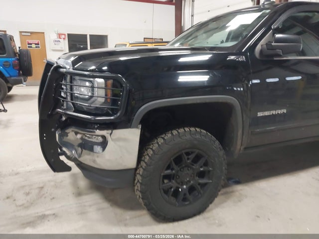 Aukcja sprzedaży 2016 Gmc Sierra 1500 Sle, vin: 1GTV2MEC6GZ397777, numer aukcji: 44700791