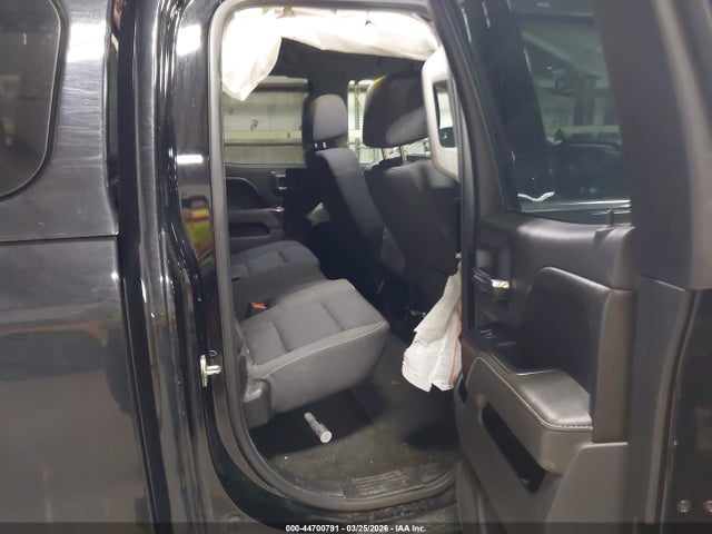 Aukcja sprzedaży 2016 Gmc Sierra 1500 Sle, vin: 1GTV2MEC6GZ397777, numer aukcji: 44700791