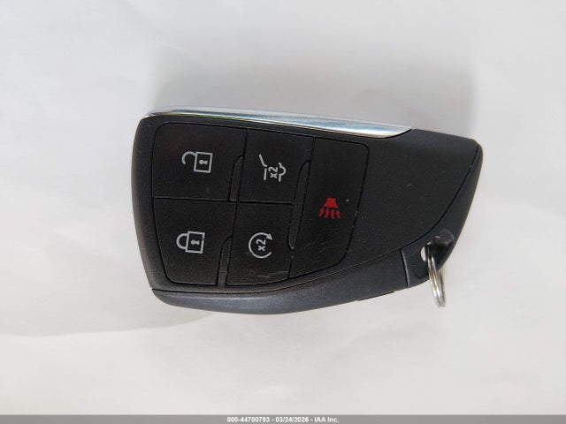 Продаж на аукціоні авто 2023 Buick Envision Essence Awd, vin: LRBFZPR43PD186097, номер лоту: 44700793