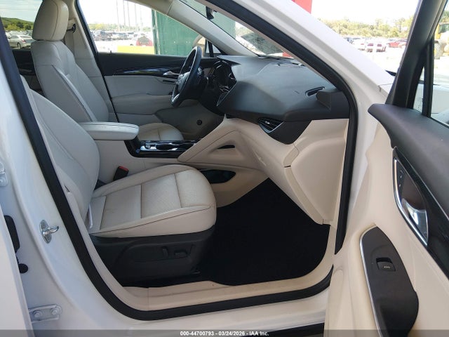 Продаж на аукціоні авто 2023 Buick Envision Essence Awd, vin: LRBFZPR43PD186097, номер лоту: 44700793