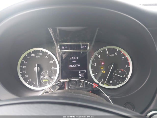 44700795 :رقم المزاد ، SJKCH5CPXKA008077 vin ، 2019 Infiniti Qx30 Luxe مزاد بيع