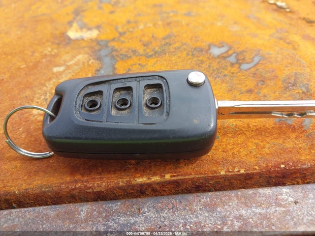 44700798 :رقم المزاد ، KNADN4A39D6189525 vin ، 2013 Kia Rio Ex مزاد بيع