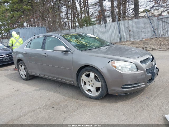 2010 CHEVROLET MALIBU 1G1ZD5E77A4153959