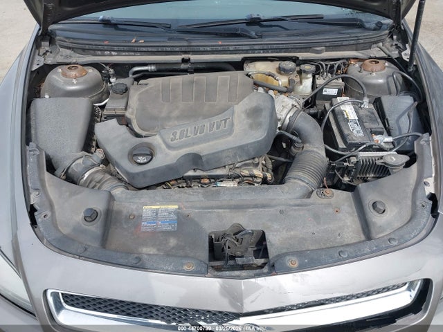 2010 CHEVROLET MALIBU 1G1ZD5E77A4153959 Photo 9
