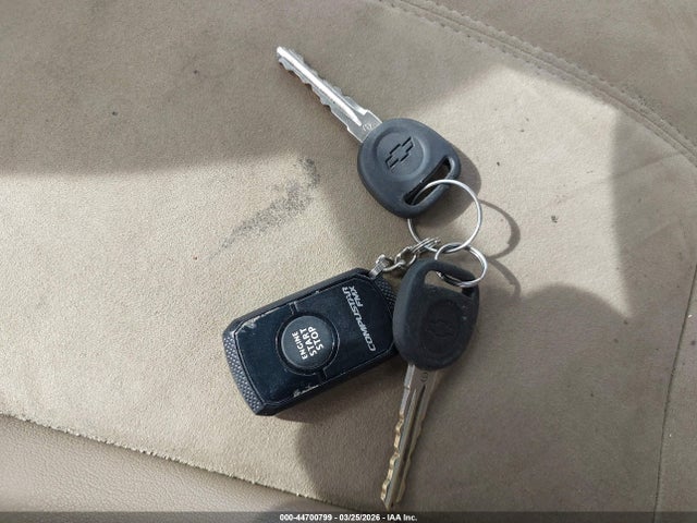 2010 CHEVROLET MALIBU 1G1ZD5E77A4153959 Photo 10