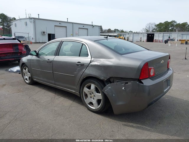 2010 CHEVROLET MALIBU 1G1ZD5E77A4153959 Photo 2
