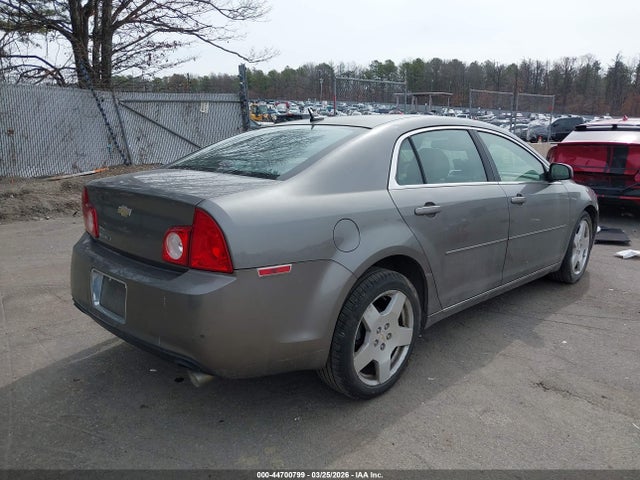 2010 CHEVROLET MALIBU 1G1ZD5E77A4153959 Photo 3