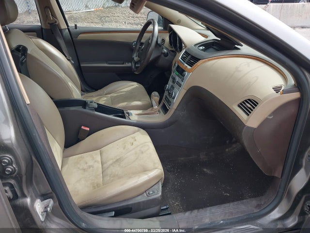 2010 CHEVROLET MALIBU 1G1ZD5E77A4153959 Photo 4