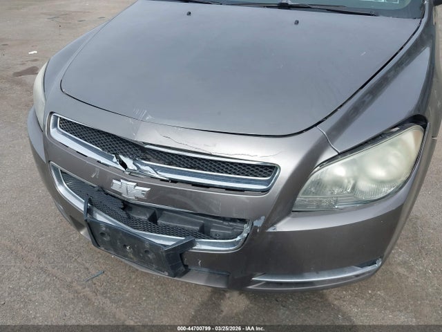 2010 CHEVROLET MALIBU 1G1ZD5E77A4153959 Photo 5