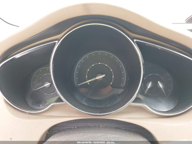 2010 CHEVROLET MALIBU 1G1ZD5E77A4153959 Photo 6