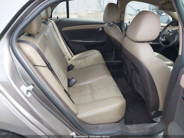 2010 CHEVROLET MALIBU 1G1ZD5E77A4153959 Photo 7