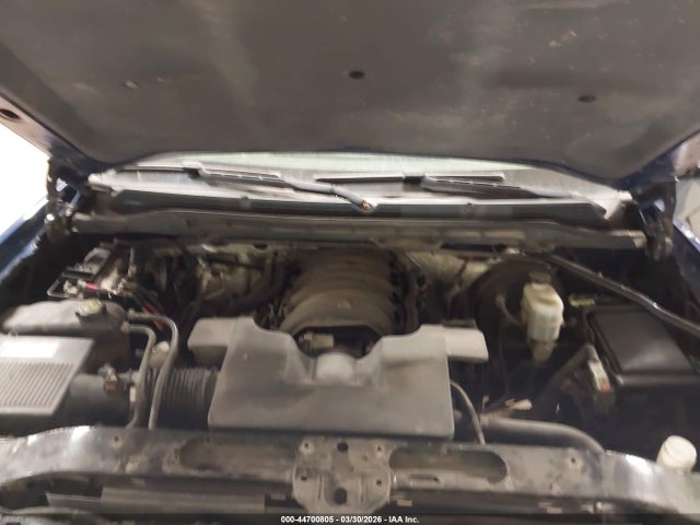 Aukcja sprzedaży 2014 Gmc Sierra 1500 Sle, vin: 3GTU2UEC7EG128518, numer aukcji: 44700805