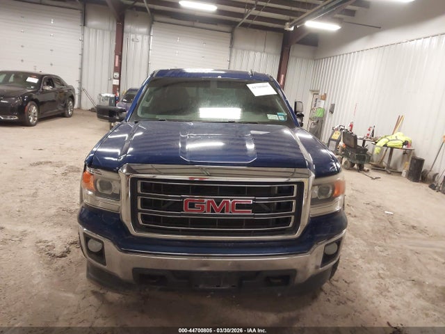 Aukcja sprzedaży 2014 Gmc Sierra 1500 Sle, vin: 3GTU2UEC7EG128518, numer aukcji: 44700805