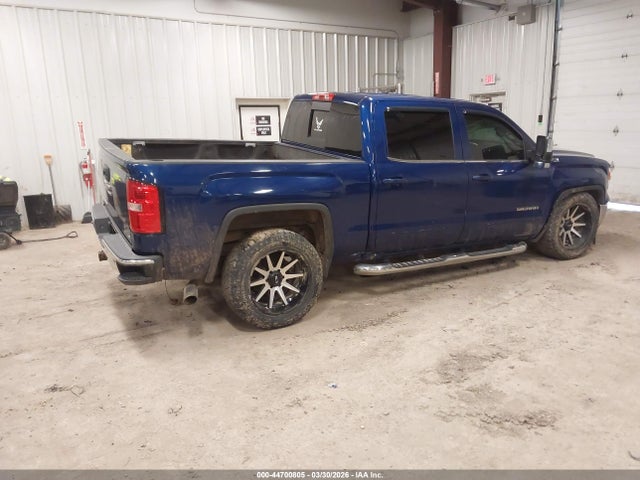 Aukcja sprzedaży 2014 Gmc Sierra 1500 Sle, vin: 3GTU2UEC7EG128518, numer aukcji: 44700805