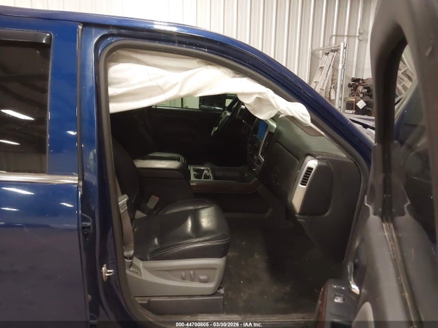 Aukcja sprzedaży 2014 Gmc Sierra 1500 Sle, vin: 3GTU2UEC7EG128518, numer aukcji: 44700805
