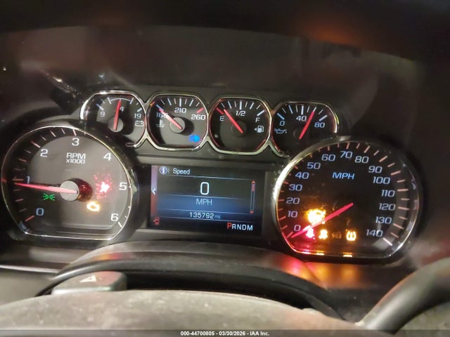 Aukcja sprzedaży 2014 Gmc Sierra 1500 Sle, vin: 3GTU2UEC7EG128518, numer aukcji: 44700805