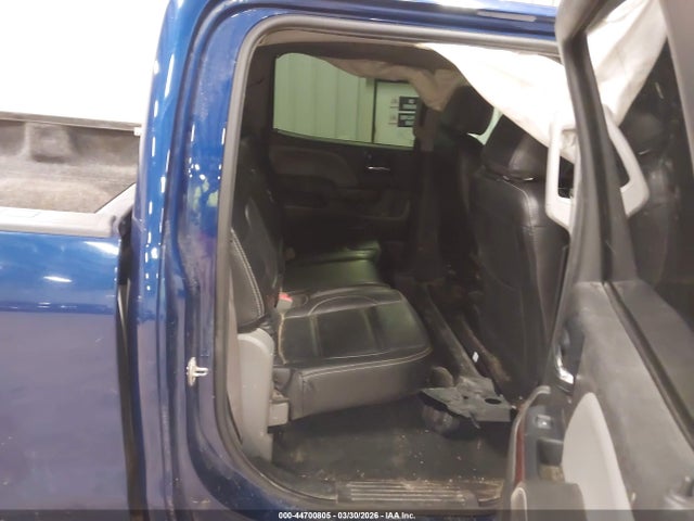 Aukcja sprzedaży 2014 Gmc Sierra 1500 Sle, vin: 3GTU2UEC7EG128518, numer aukcji: 44700805