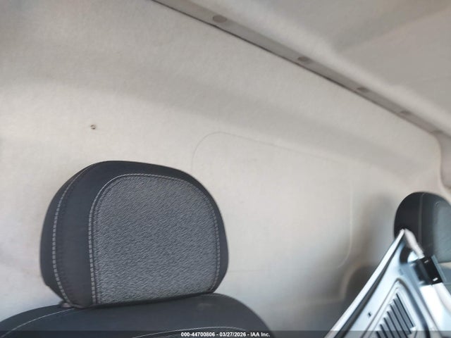 3C6LRVDG6NE113934 RAM Promaster 2500 High Roof 159 Wb