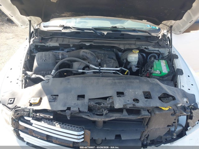 Aukcja sprzedaży 2017 Ram 1500 Big Horn  4x4 5'7 Box, vin: 3C6RR7LT1HG525482, numer aukcji: 44700807