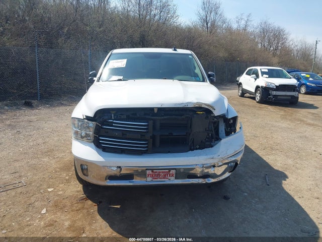 Aukcja sprzedaży 2017 Ram 1500 Big Horn  4x4 5'7 Box, vin: 3C6RR7LT1HG525482, numer aukcji: 44700807