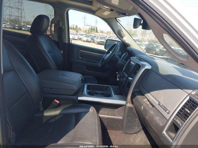 Aukcja sprzedaży 2017 Ram 1500 Big Horn  4x4 5'7 Box, vin: 3C6RR7LT1HG525482, numer aukcji: 44700807