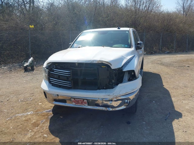 Aukcja sprzedaży 2017 Ram 1500 Big Horn  4x4 5'7 Box, vin: 3C6RR7LT1HG525482, numer aukcji: 44700807