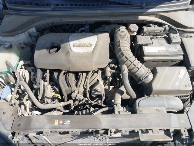 2020 HYUNDAI ELANTRA KMHD04LBXLU020206 Photo 9