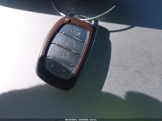 2020 HYUNDAI ELANTRA KMHD04LBXLU020206 Photo 10