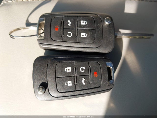 Продажа на аукционе авто 2012 Buick Lacrosse Premium 2 Group, vin: 1G4GF5G34CF228011, номер лота: 44700821