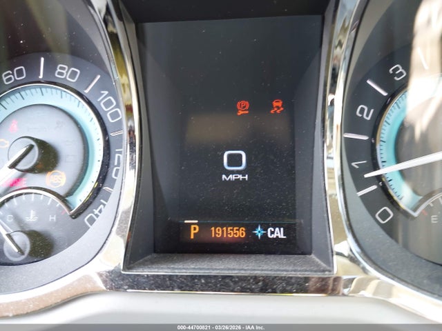Продажа на аукционе авто 2012 Buick Lacrosse Premium 2 Group, vin: 1G4GF5G34CF228011, номер лота: 44700821