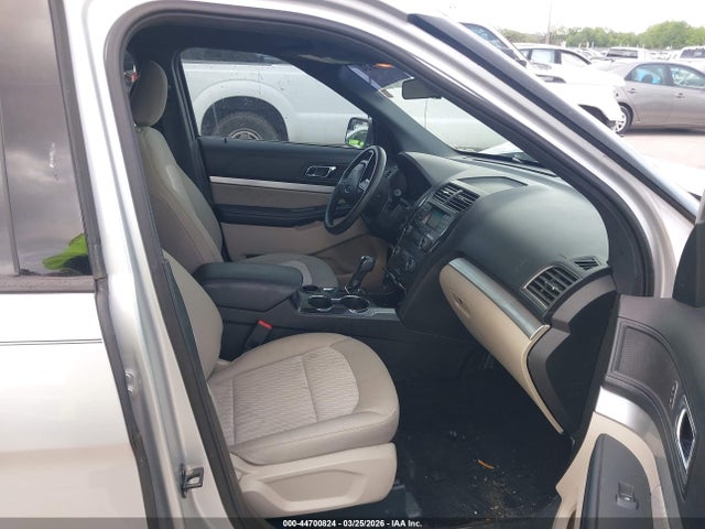 2019 FORD EXPLORER 1FM5K7B87KGA26919 Photo 4