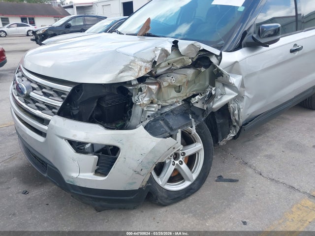 2019 FORD EXPLORER 1FM5K7B87KGA26919 Photo 5