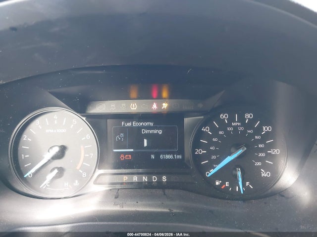 2019 FORD EXPLORER 1FM5K7B87KGA26919 Photo 6