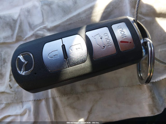 44700827 :رقم المزاد ، JM3TB3CA7C0343798 vin ، 2012 Mazda Cx-9 Touring مزاد بيع
