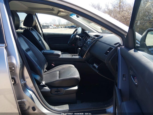 44700827 :رقم المزاد ، JM3TB3CA7C0343798 vin ، 2012 Mazda Cx-9 Touring مزاد بيع