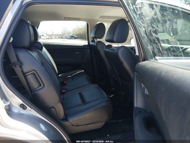 44700827 :رقم المزاد ، JM3TB3CA7C0343798 vin ، 2012 Mazda Cx-9 Touring مزاد بيع