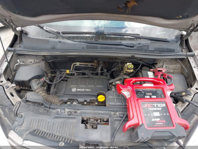 Продажа на аукционе авто 2014 Buick Encore Convenience, vin: KL4CJBSB8EB570905, номер лота: 44700831