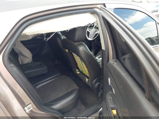 Продажа на аукционе авто 2014 Buick Encore Convenience, vin: KL4CJBSB8EB570905, номер лота: 44700831