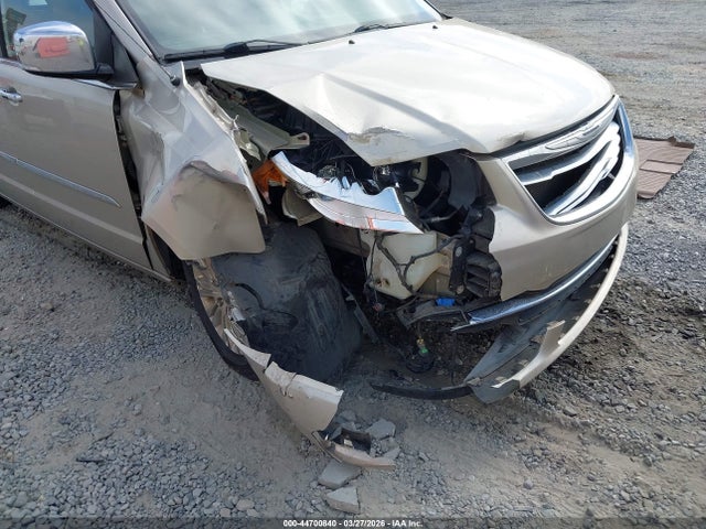 44700840 :رقم المزاد ، 2C4RC1GG7FR610077 vin ، 2015 Chrysler Town & Country Limited Platinum مزاد بيع