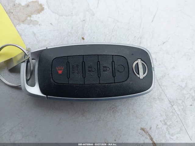 Auction sale of the 2025 Nissan Sentra Sv, vin: 3N1AB8CV6SY252545, lot number: 44700844