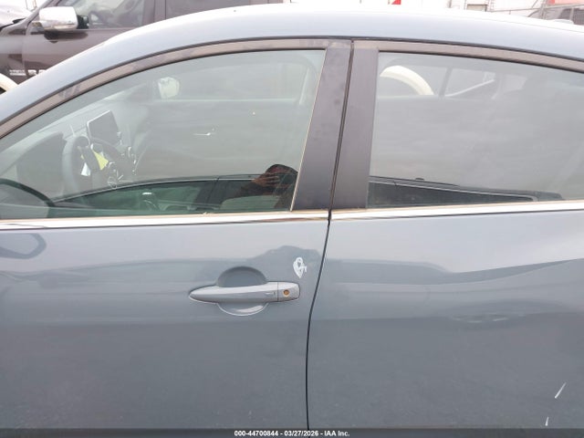 Auction sale of the 2025 Nissan Sentra Sv, vin: 3N1AB8CV6SY252545, lot number: 44700844