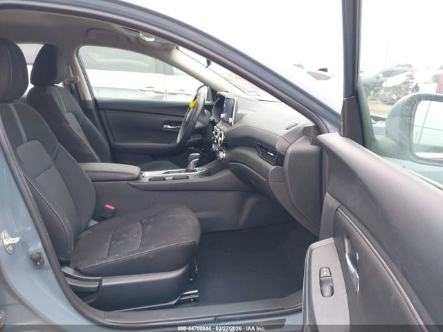 Auction sale of the 2025 Nissan Sentra Sv, vin: 3N1AB8CV6SY252545, lot number: 44700844
