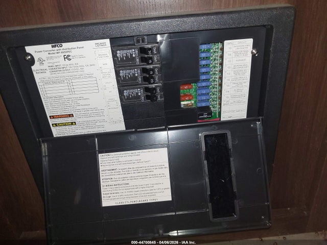 Jayco Other 2019 1UJBJ0BT3K17T0348 Image 10