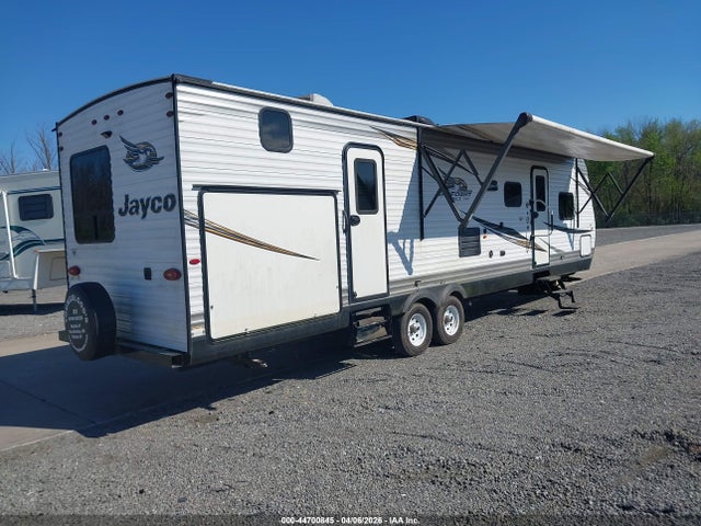 Jayco Other 2019 1UJBJ0BT3K17T0348 Image 4