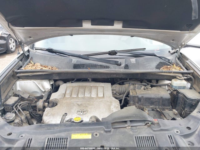 44700850 :رقم المزاد ، JTEDS41A892079540 vin ، 2009 Toyota Highlander مزاد بيع