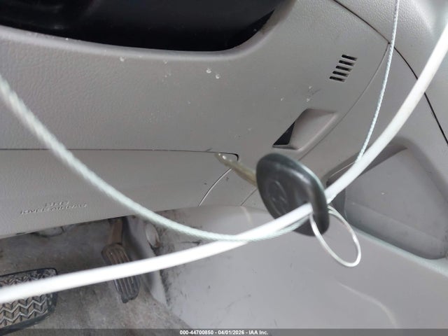 44700850 :رقم المزاد ، JTEDS41A892079540 vin ، 2009 Toyota Highlander مزاد بيع